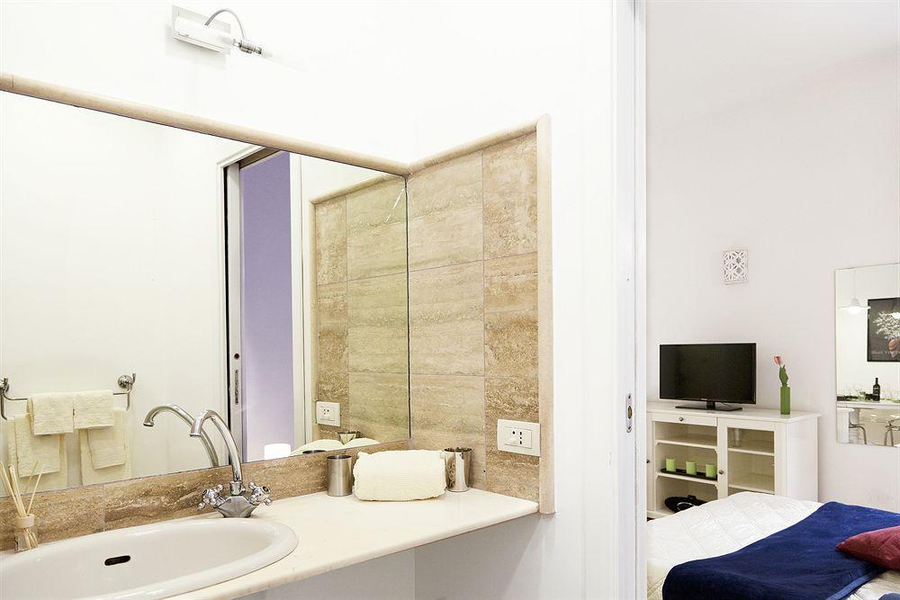 Studio Vicolo De Renzi Trastevere Rome Extérieur photo