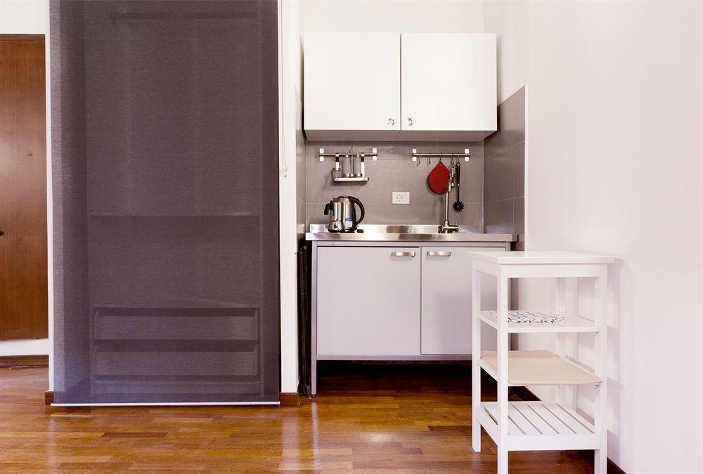 Studio Vicolo De Renzi Trastevere Rome Extérieur photo