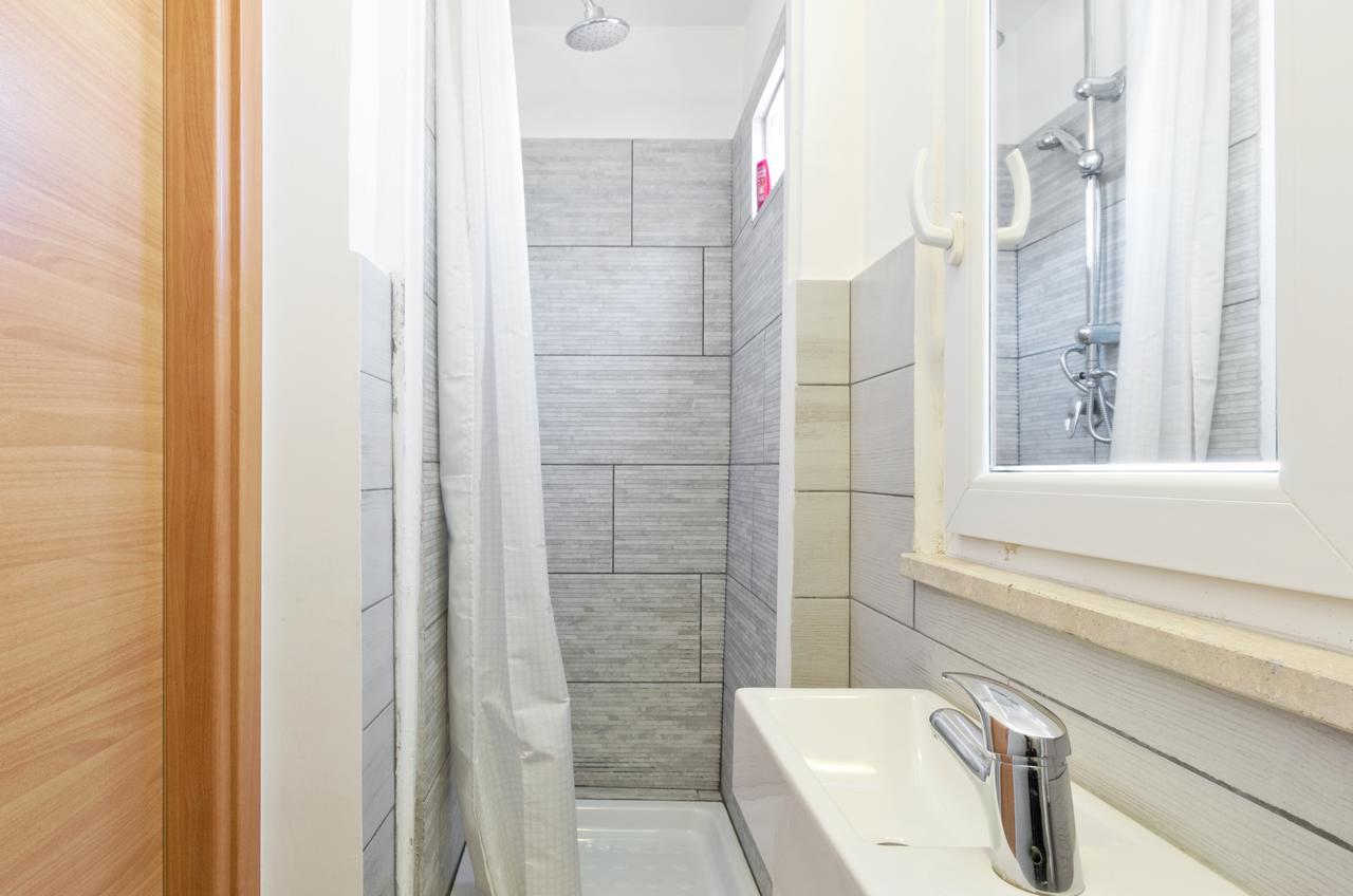 Studio Vicolo De Renzi Trastevere Rome Extérieur photo