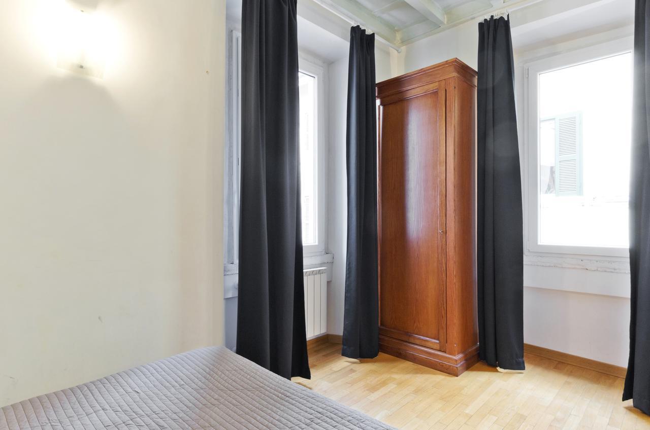 Studio Vicolo De Renzi Trastevere Rome Extérieur photo