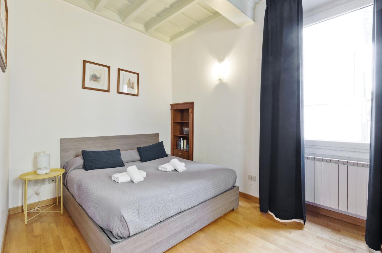 Studio Vicolo De Renzi Trastevere Rome Extérieur photo